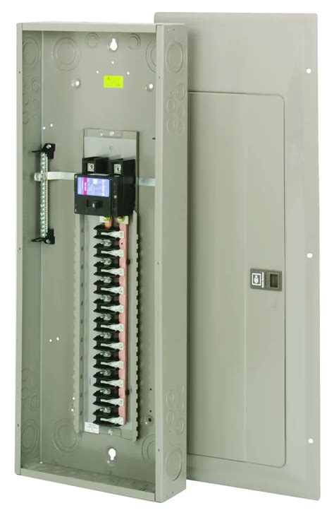 cutler hammer electrical box 60 amp|Cutler Hammer breaker box.